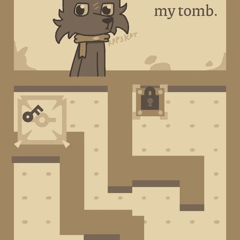 Game by @foxie20105