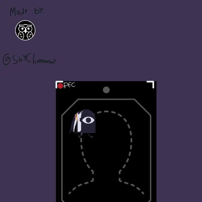 Game by @SkyChernovsky