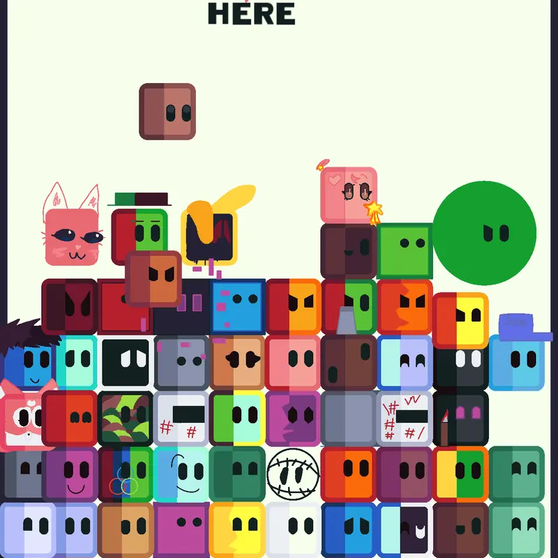 Game by @Kbrasnapdoxpcomdaniellc