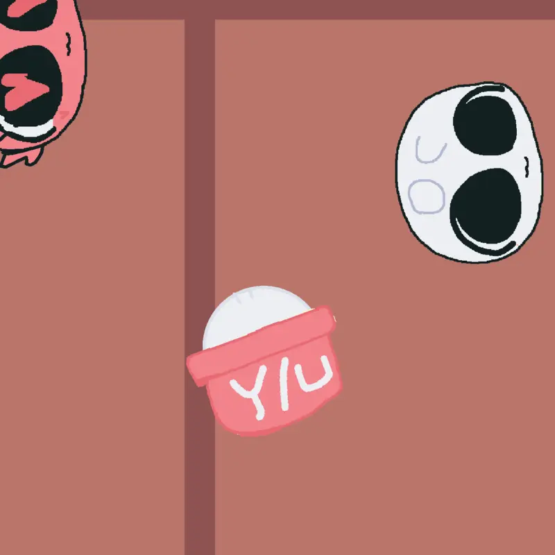 Game by @mintsoul_animalhospital