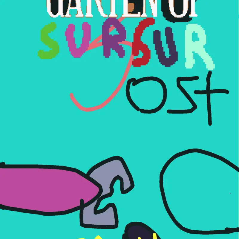 Game by @random_land