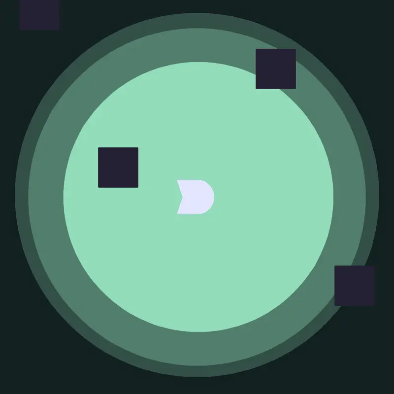 Game by @theVaultkeeper