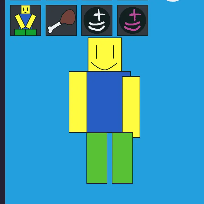 Game by @noob2134