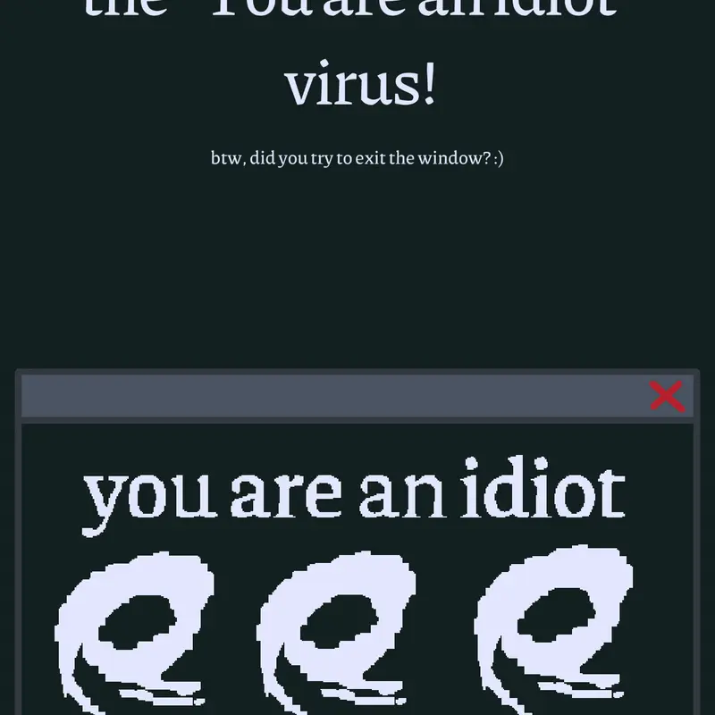 Game by @jack_theclosettaker
