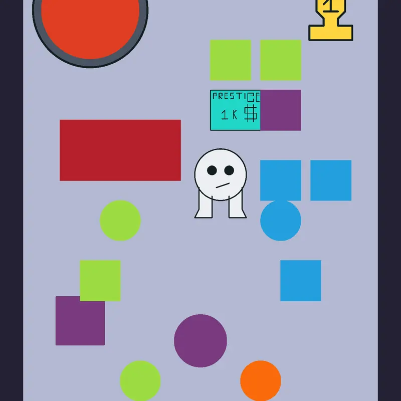 Game by @LittleCreatorBigLife