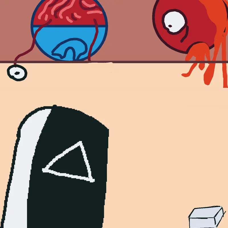Game by @fogman
