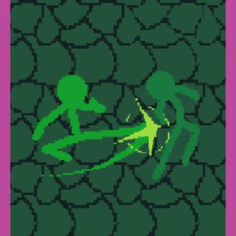 Game by @-_-MRSLIME-_-