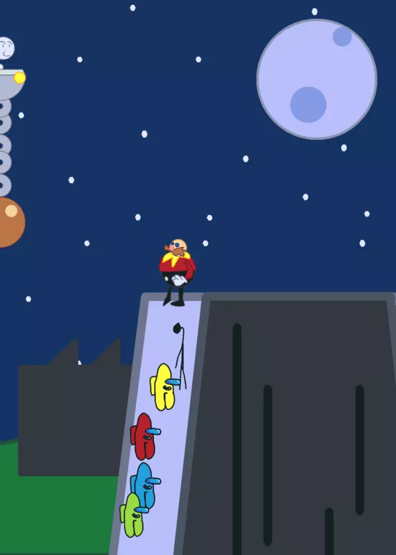 Game by @Earthko