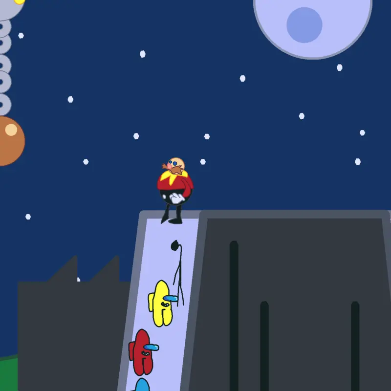 Game by @Earthko