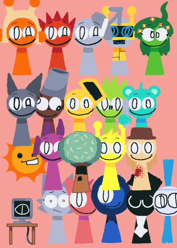 Game by @sprunki991-pizzy-clucker