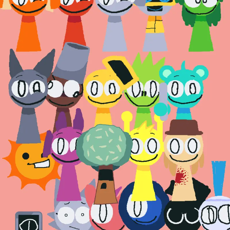 Game by @sprunki991-pizzy-clucker