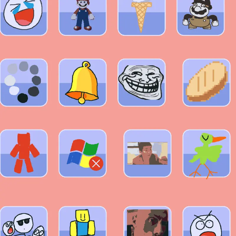 Game by @boygian