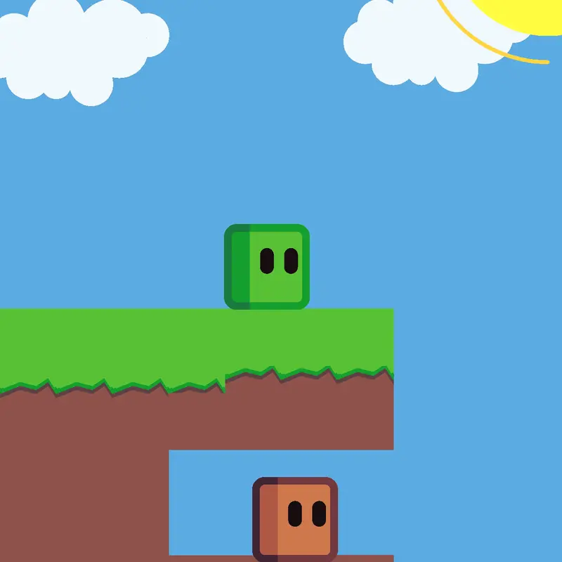 Game by @red-cube2025