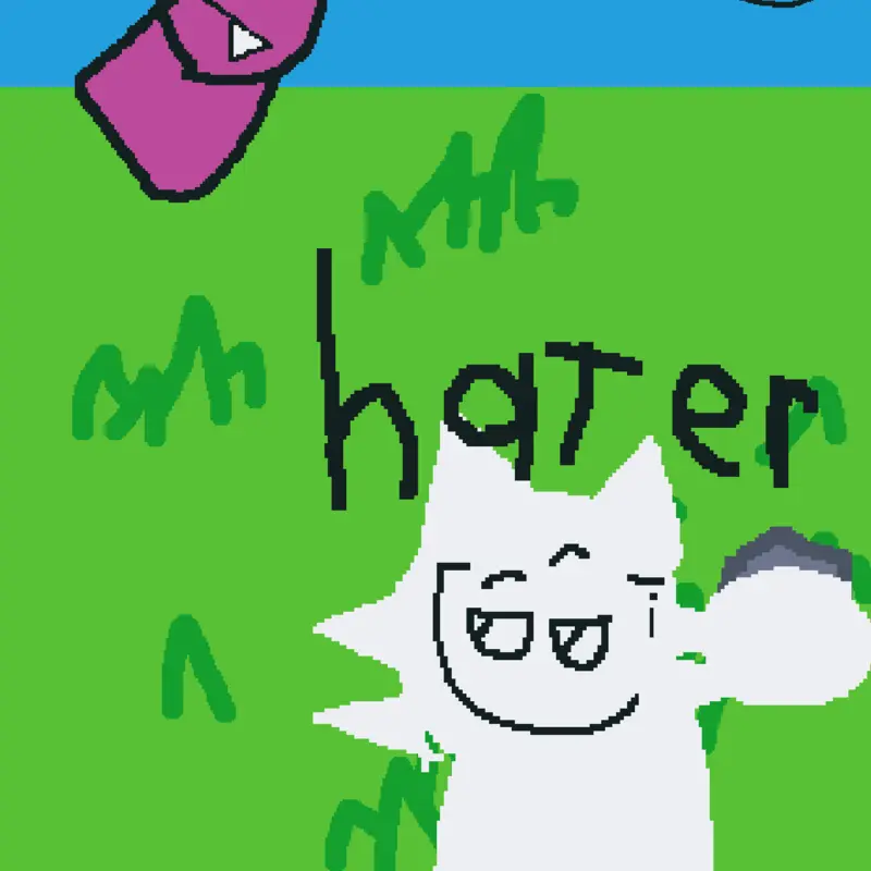 Game by @el_barto