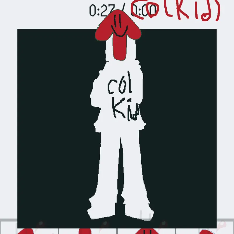 Game by @kaleth
