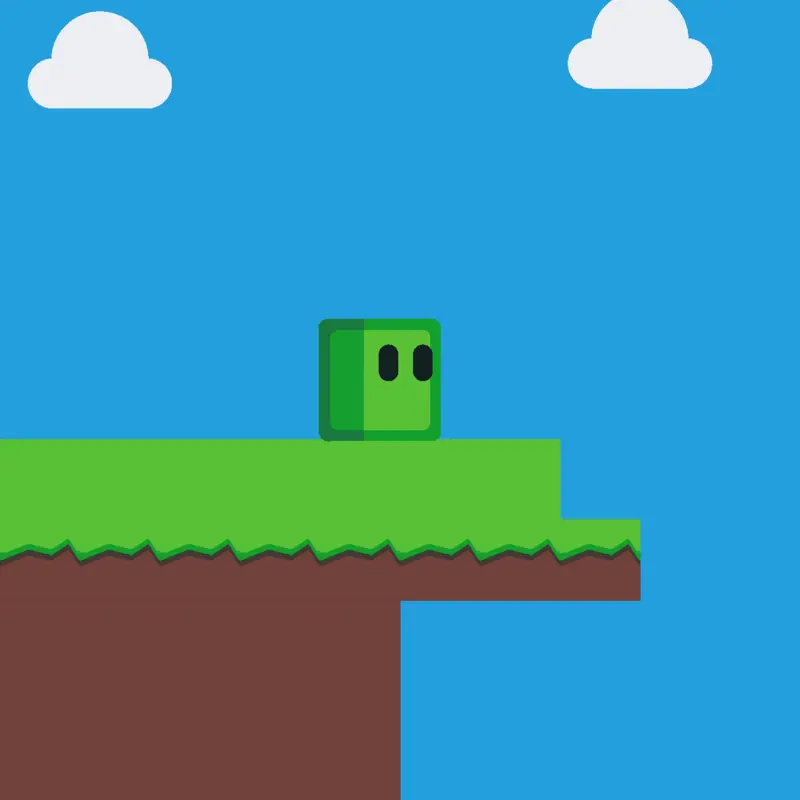 Game by @DeathOfDoom