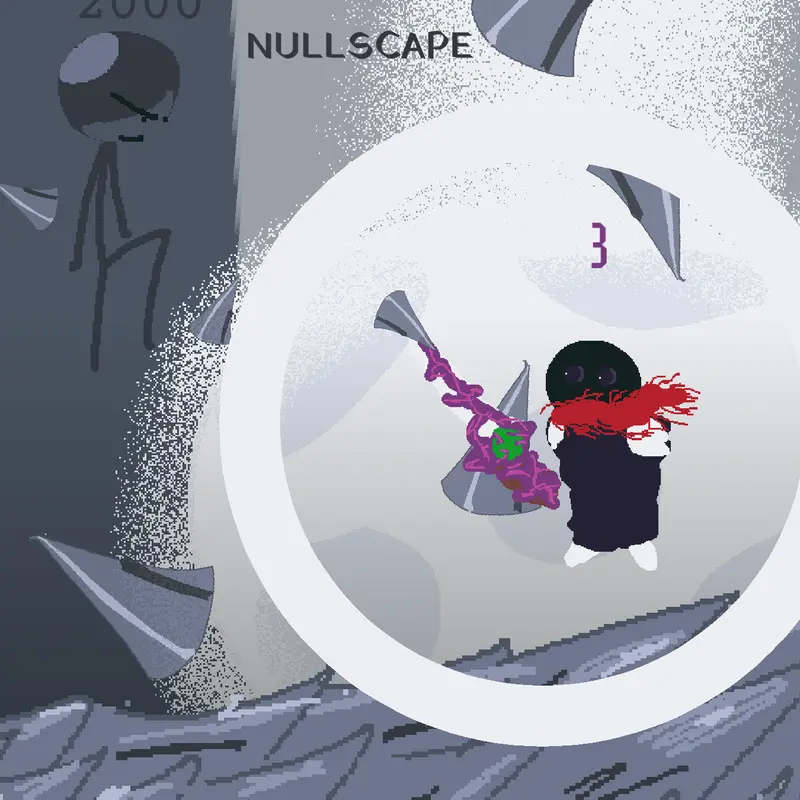 Unbran vs null scape by @Gojira453