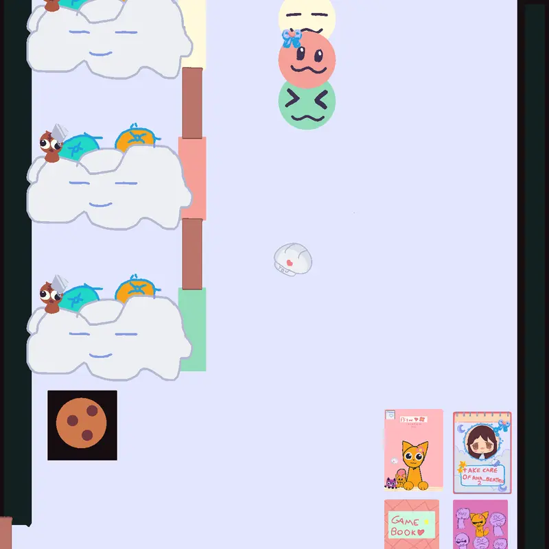 Game by @Ana_beatriz_shine