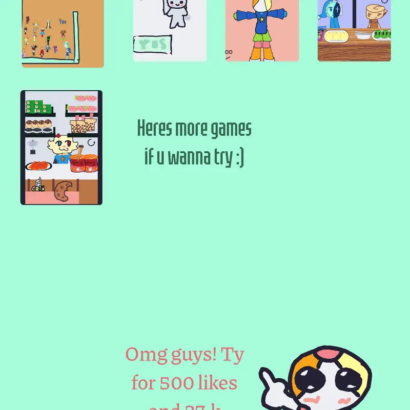 Game by @cornpuff_