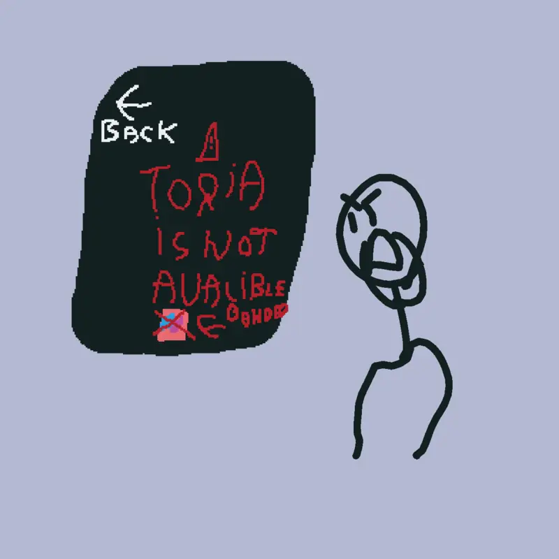 Game by @EvelynGames