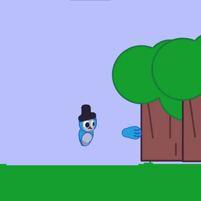 Game by @suny_studios