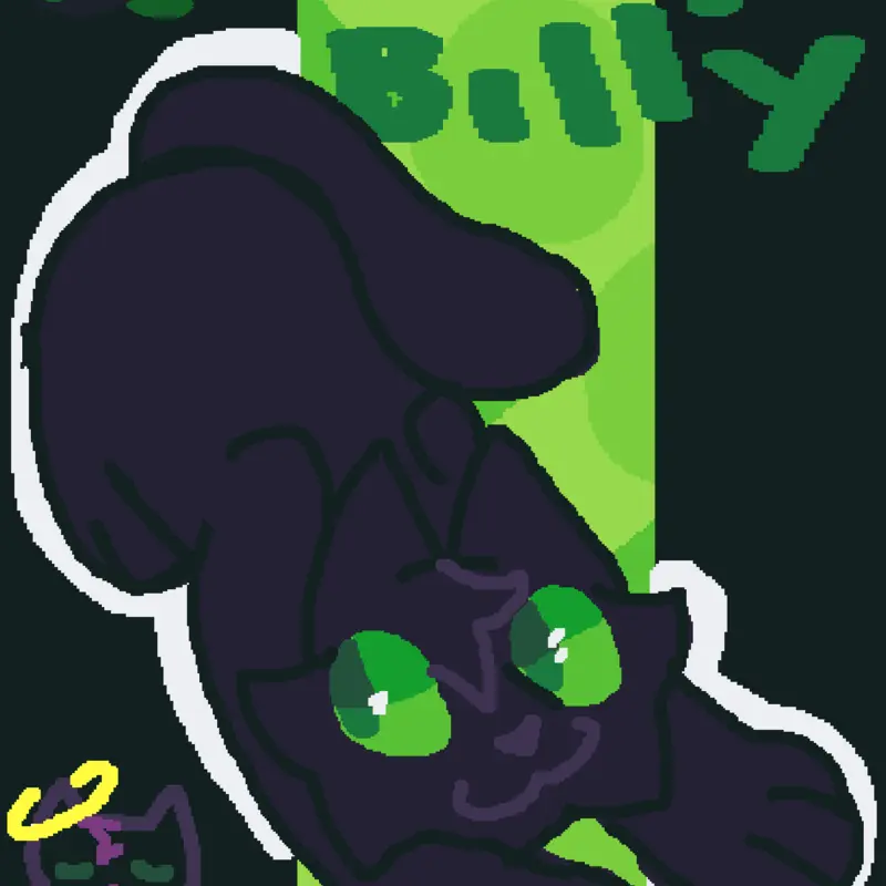 Game by @Hawaiian-cat