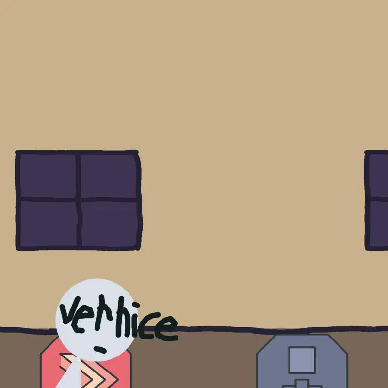 Game by @LinetteMalinis