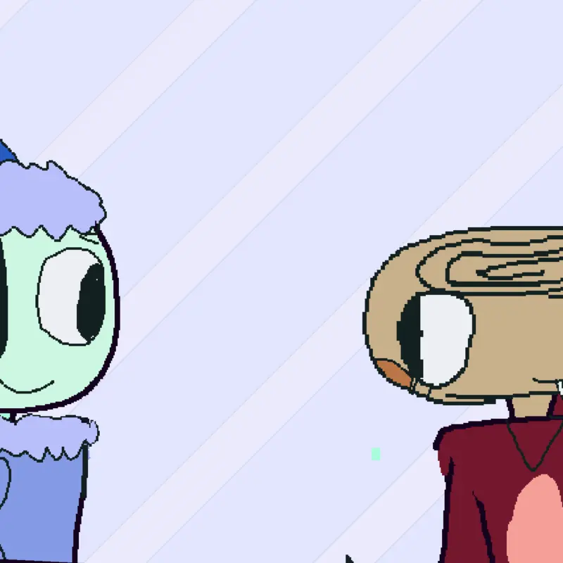 Game by @yoylecakejfanTwo