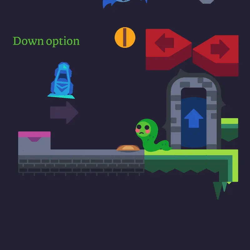 Game by @otter_lover