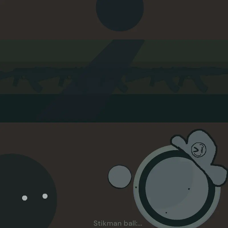 Game by @arasoyuncu