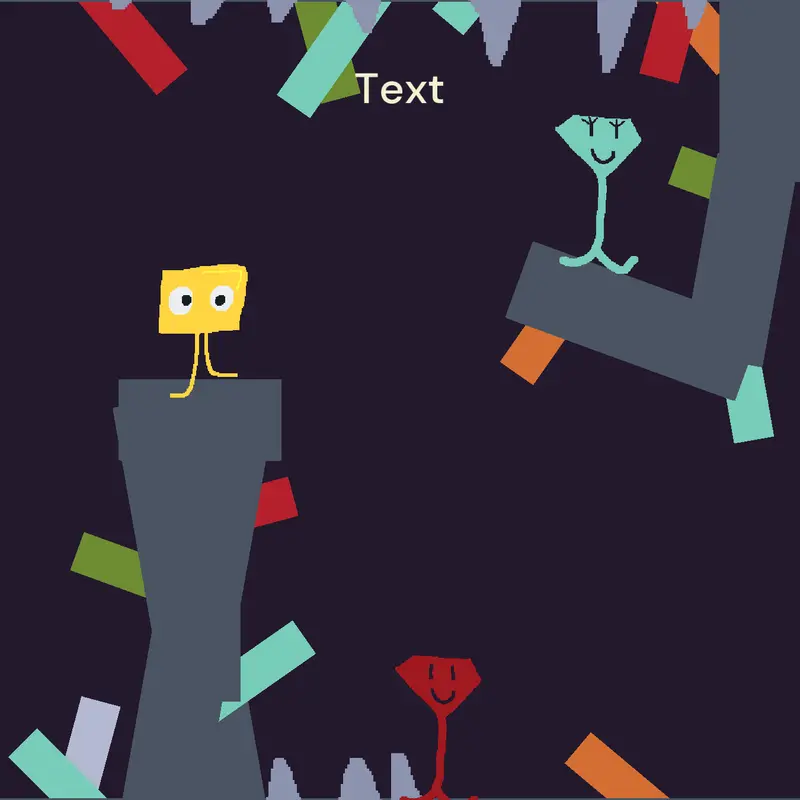 Game by @kaidensaur
