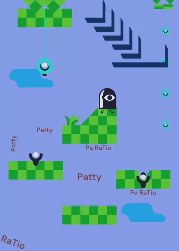 Game by @Macenebuco