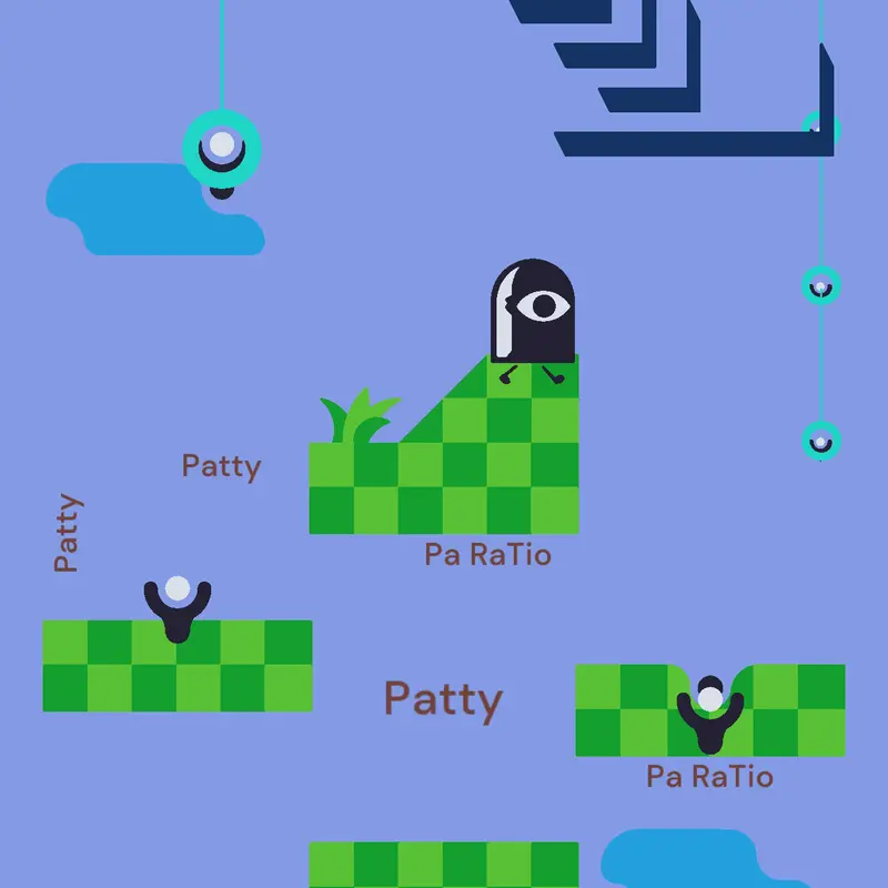 Game by @Macenebuco