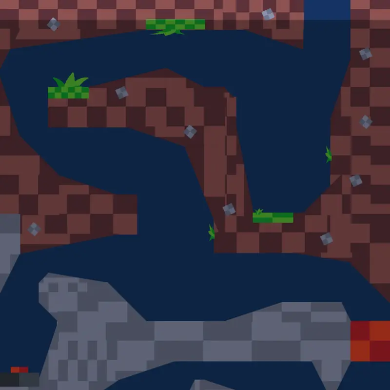 Game by @DeN4iK_9995