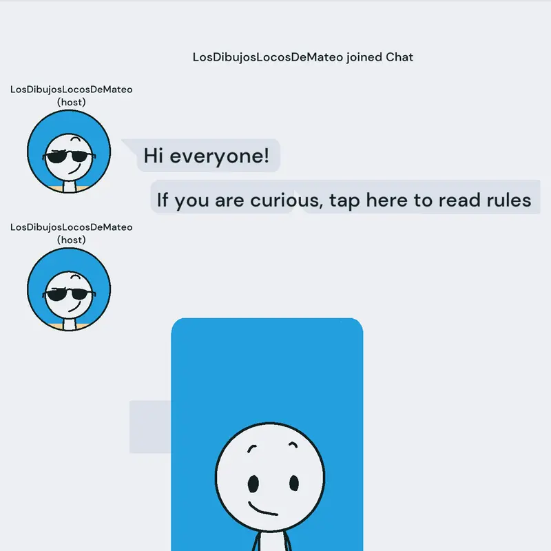 Game by @Rose_the_rizzler