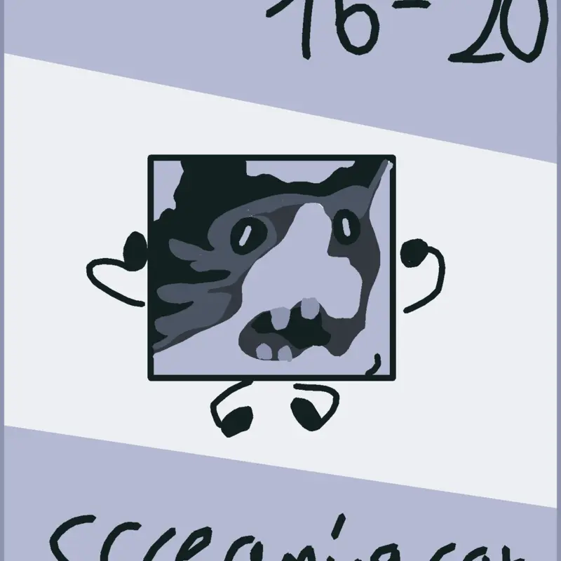 16/20 Signed Up by @Marker_SpookyAcc