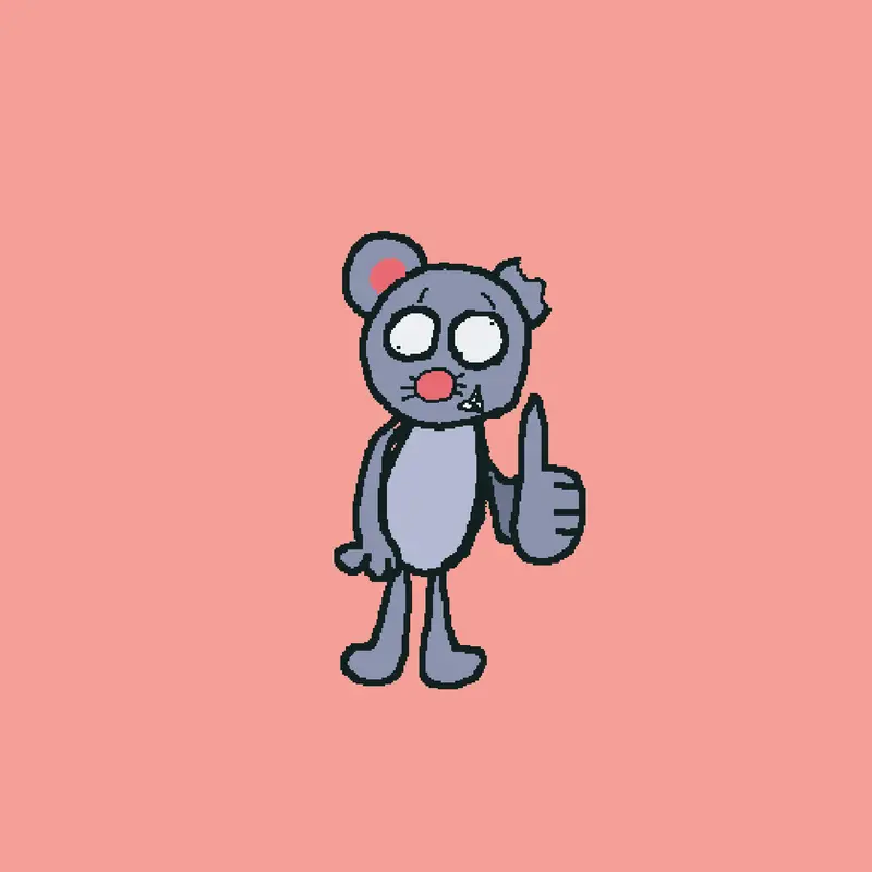 Game by @RatenDW
