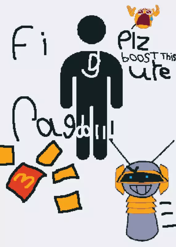 Game by @loafythetoast