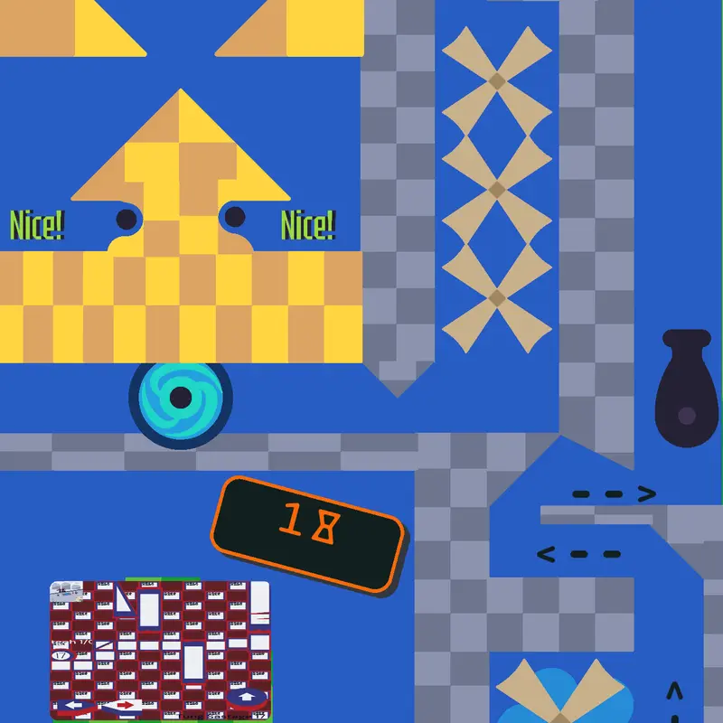 Game by @Tritan