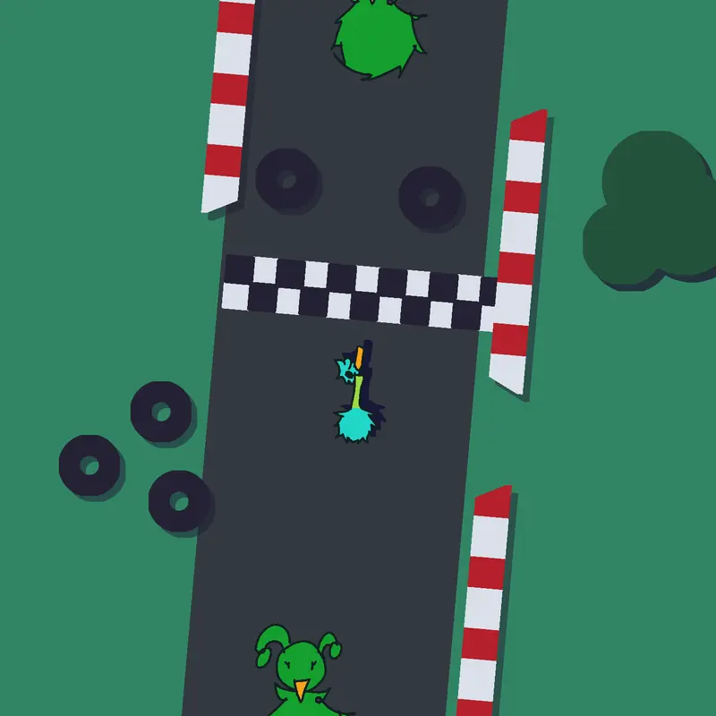 Game by @B1RD_J3KS0N
