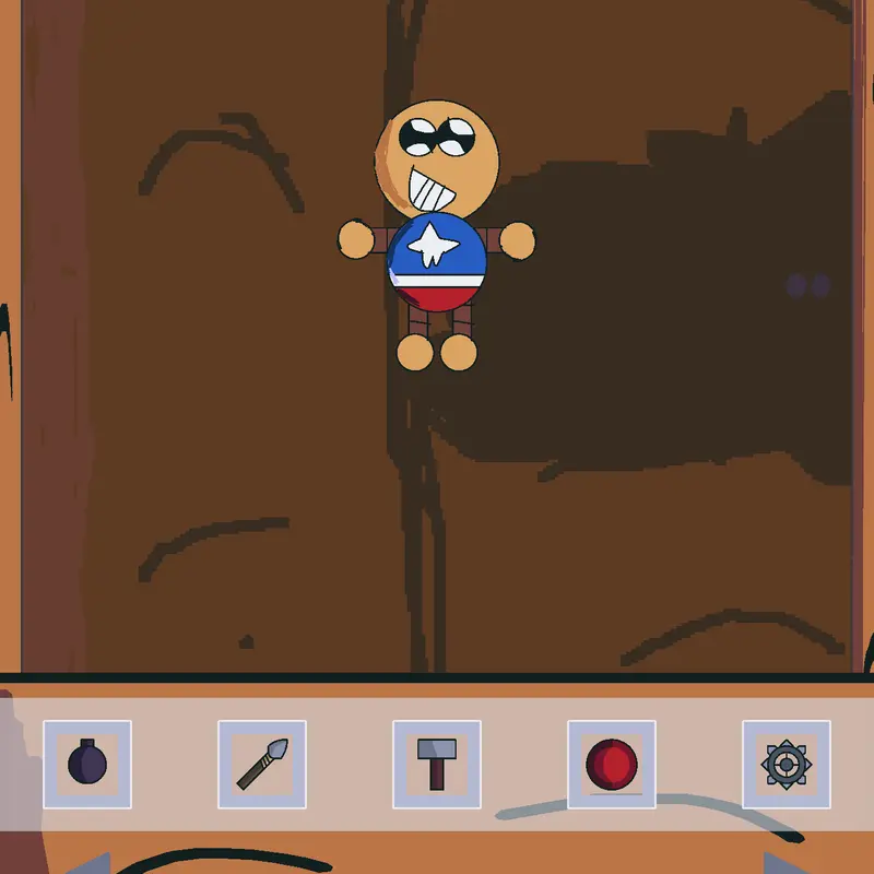Game by @spaikycool007