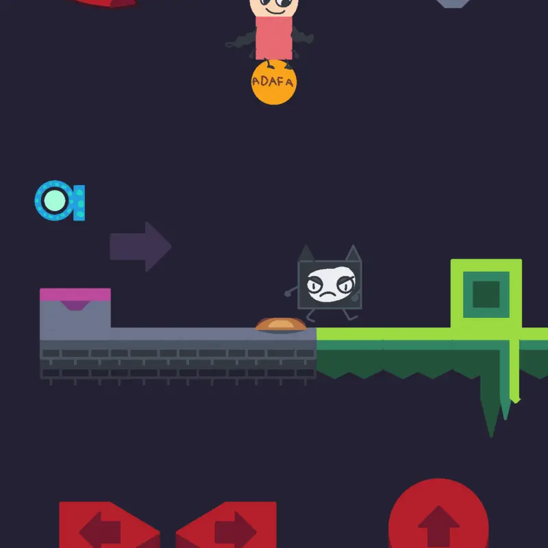 Game by @atay_ozgur