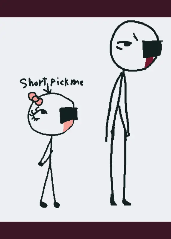 SHUT UP. by @maria_fpefan