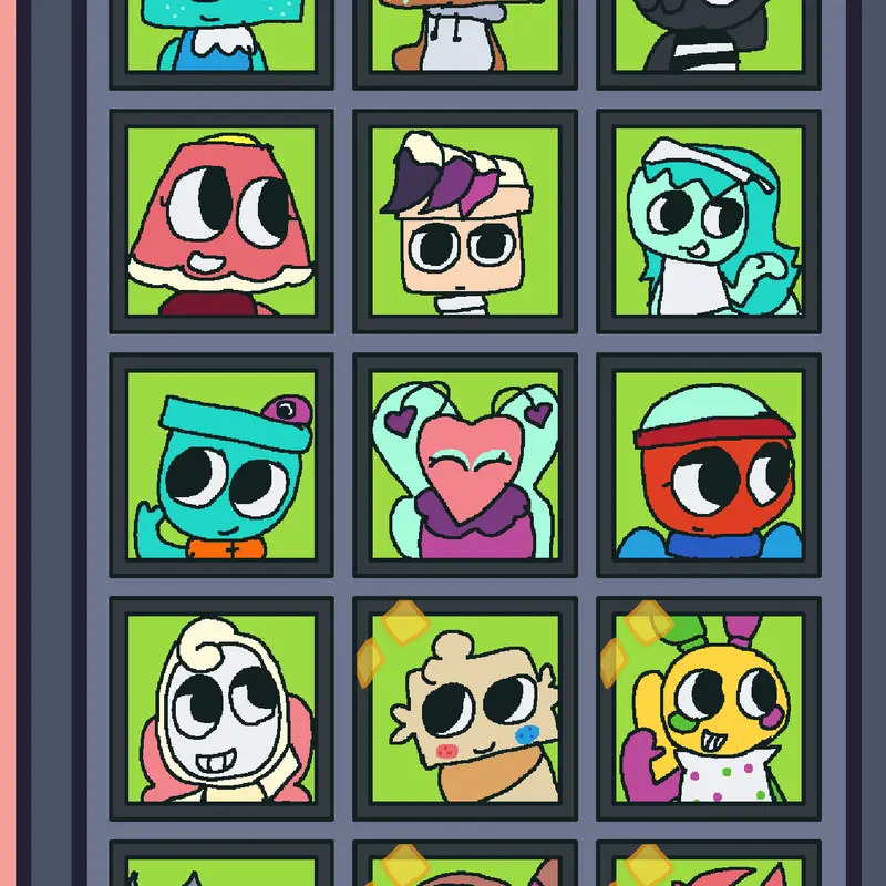 Game by @meowcute