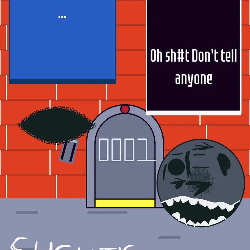 Game by @RusherKiller