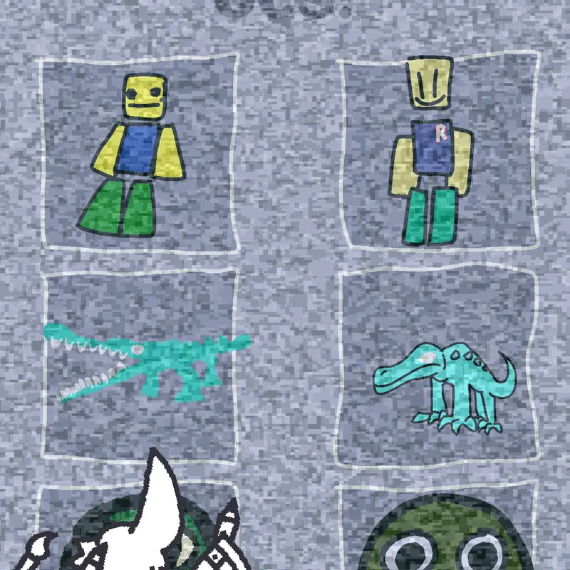 Game by @arondomintheinternet