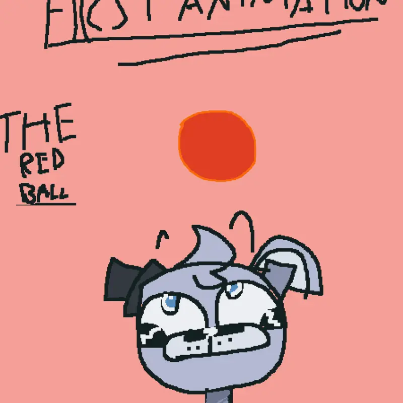 Game by @mr_fnafer