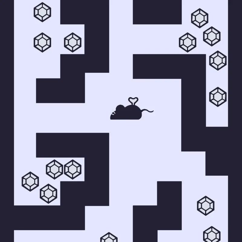 Game by @BAIMR