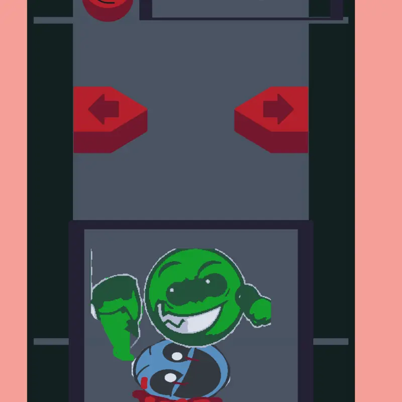 Game by @ygtkdmr