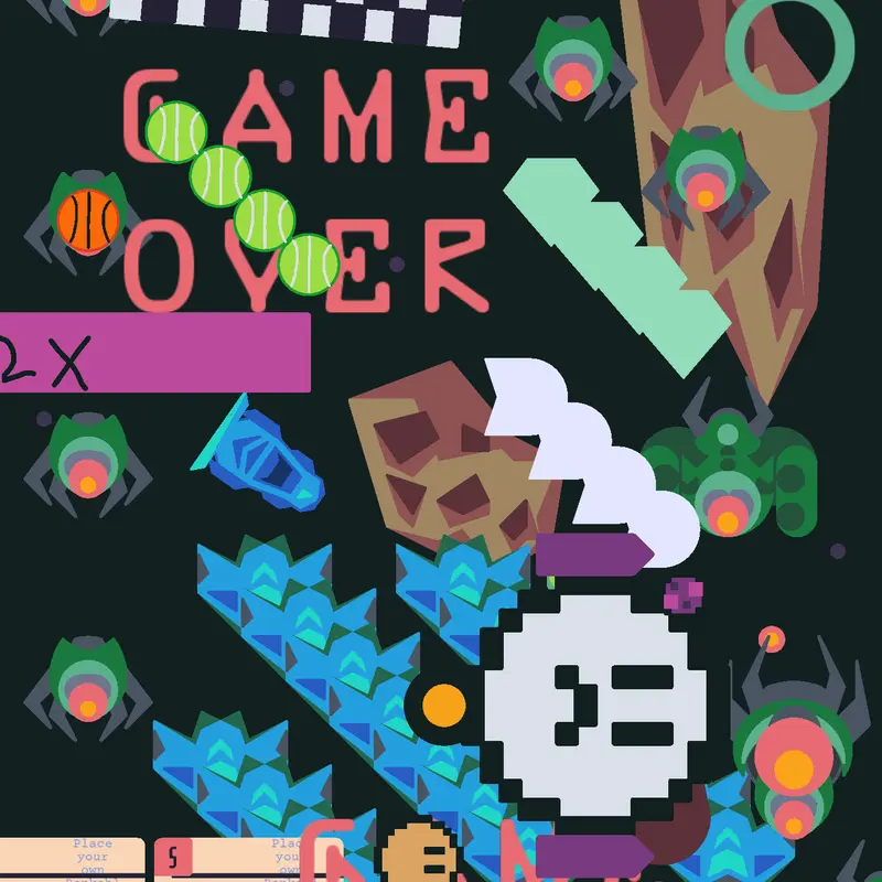 Game by @Pancakes10